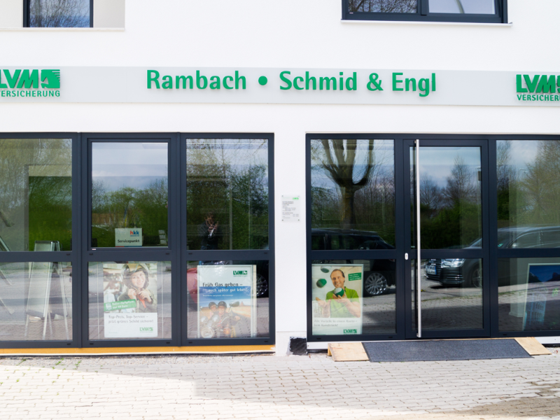 LVM Versicherung