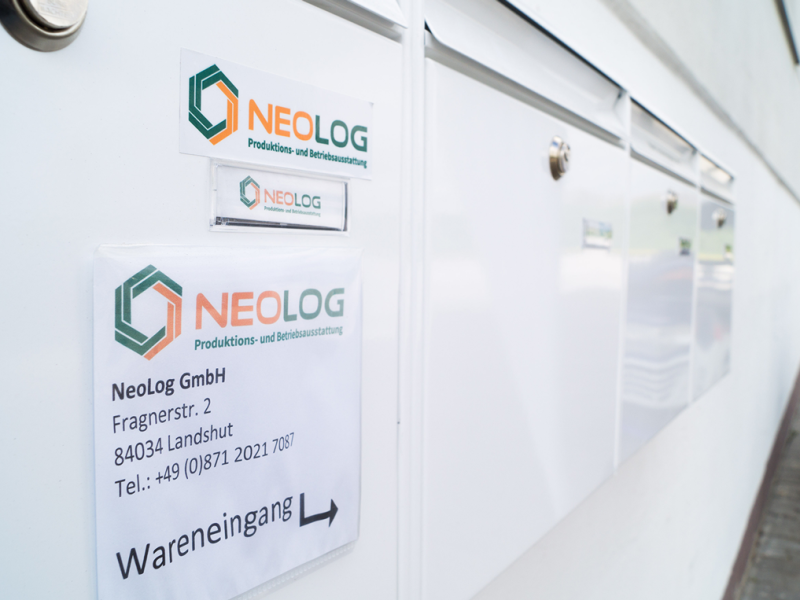 NeoLog